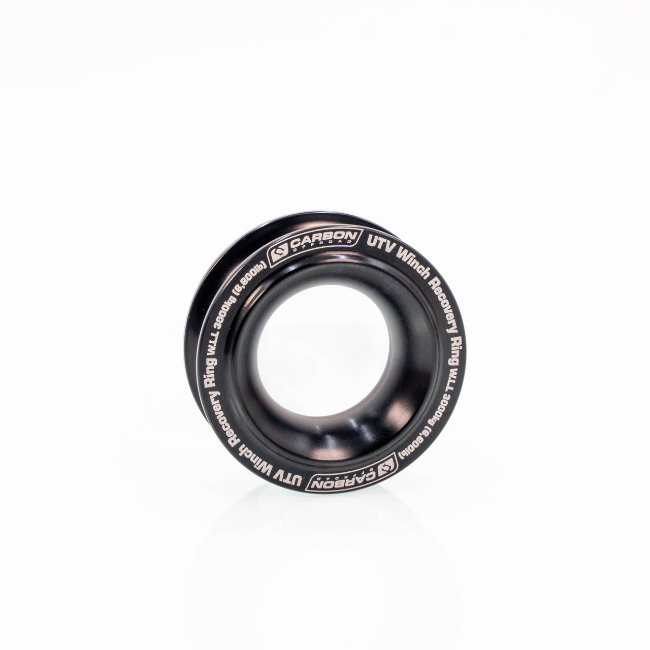 UTV Small Vehicle Winch Recovery Ring