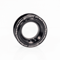Thumbnail for UTV Small Vehicle Winch Recovery Ring