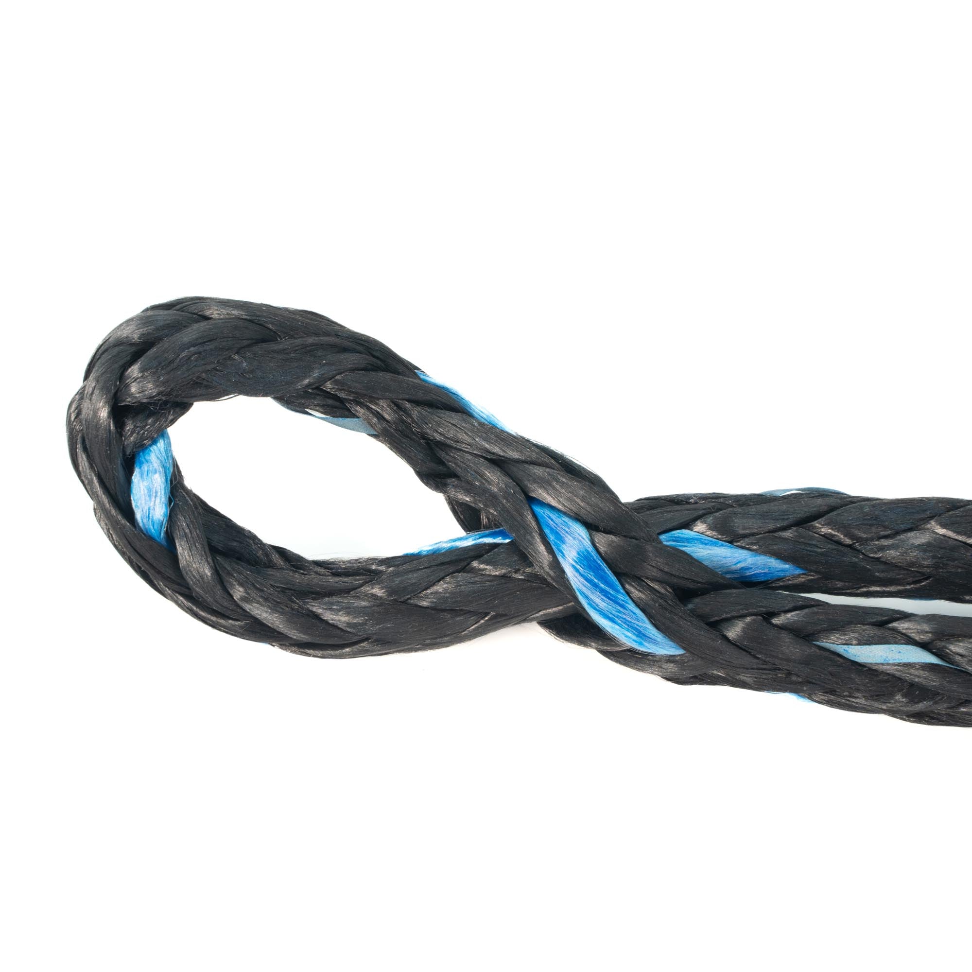 Image of Carbon Offroad 15T Synthetic Soft Shackle
