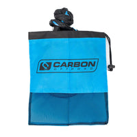 Thumbnail for Carbon Offroad 15T Synthetic Soft Shackle Storage Bag