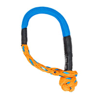 Thumbnail for Carbon Offroad 4x4 Vehicle High-Vis Soft Shackle