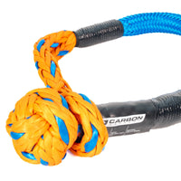 Thumbnail for Carbon Offroad 4x4 Vehicle High-Vis Soft Shackle
