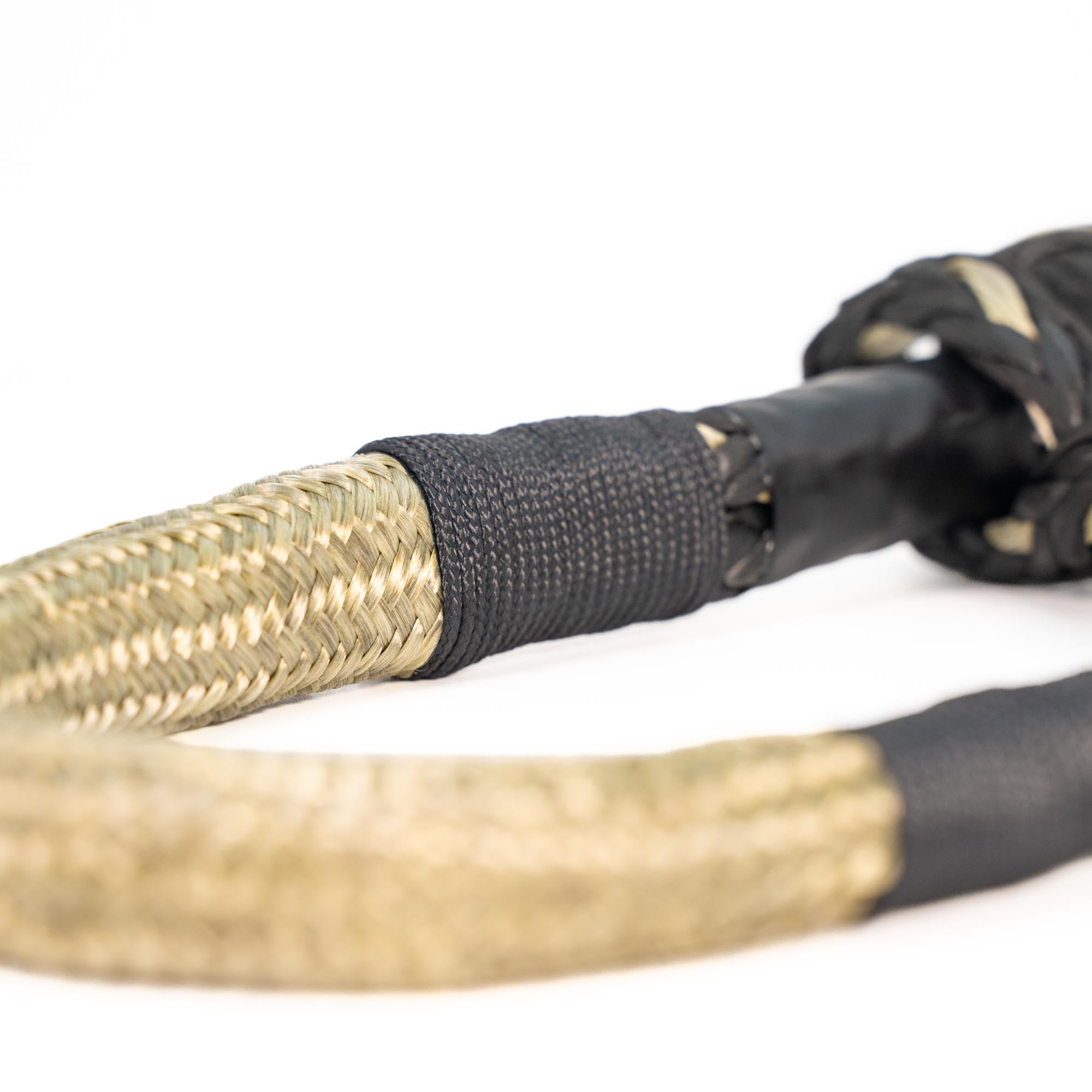 Image of Carbon Offroad Tactical 4x4 Soft Shackle