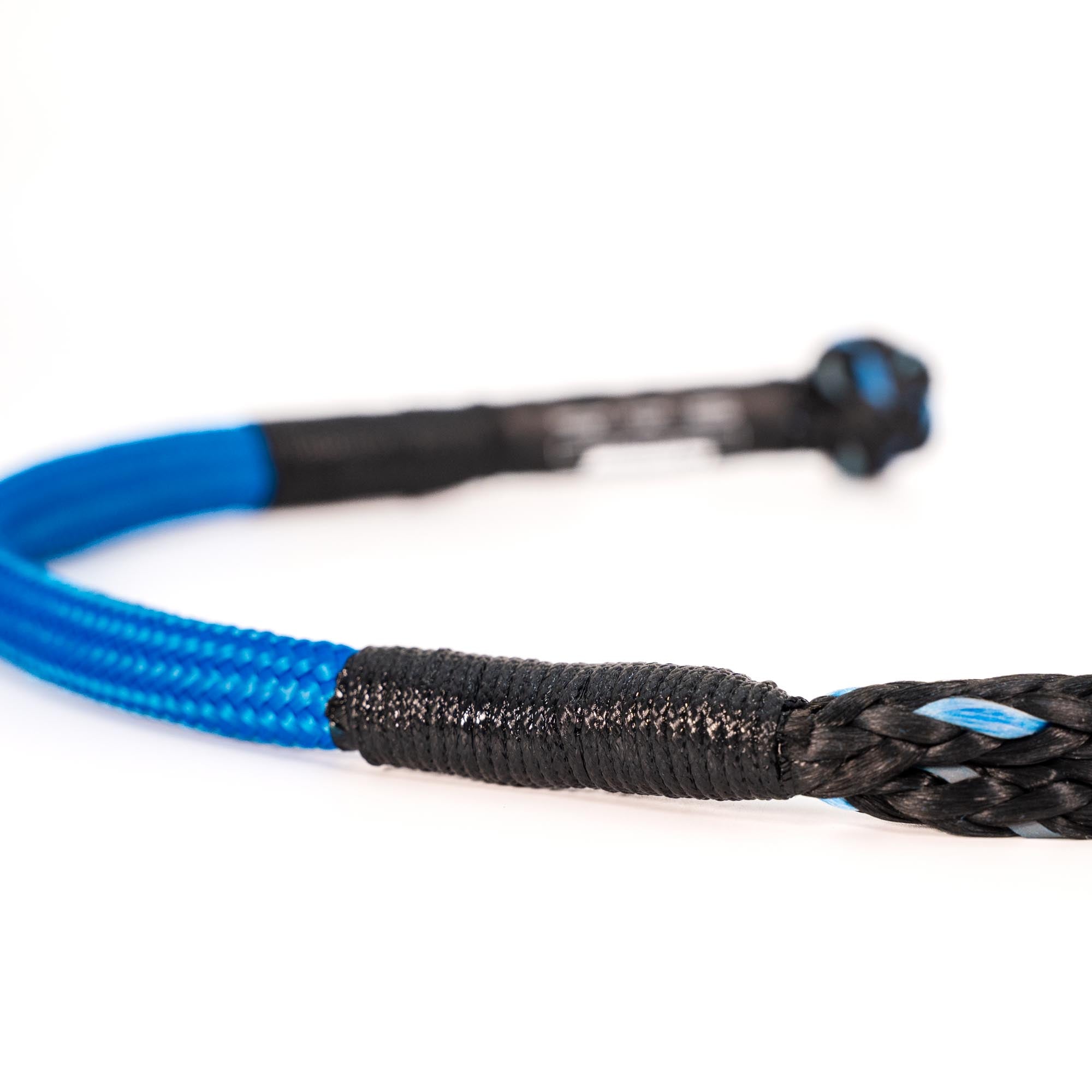 Image of Carbon Offroad UTV & Small Vehicle Soft Shackle
