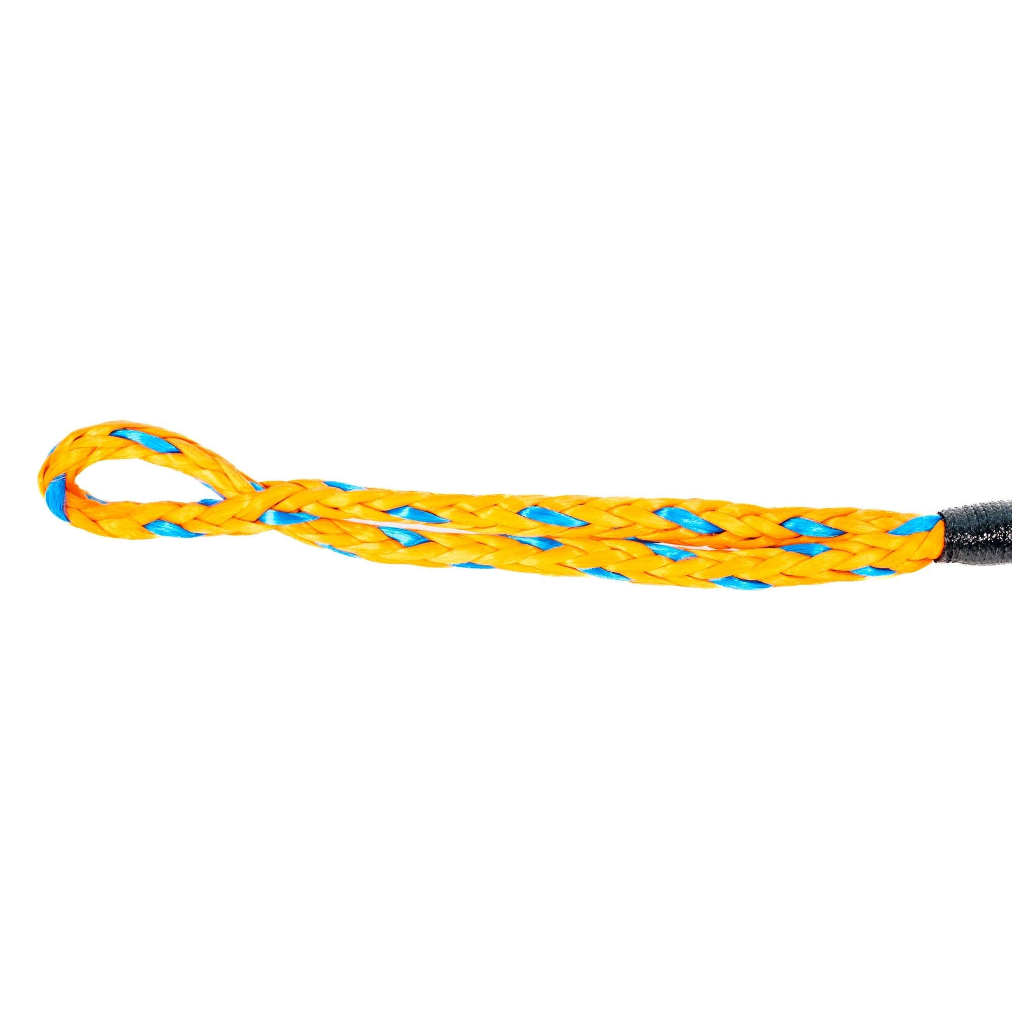 Image of Carbon Offroad Small Vehicle High-Vis Soft Shackle