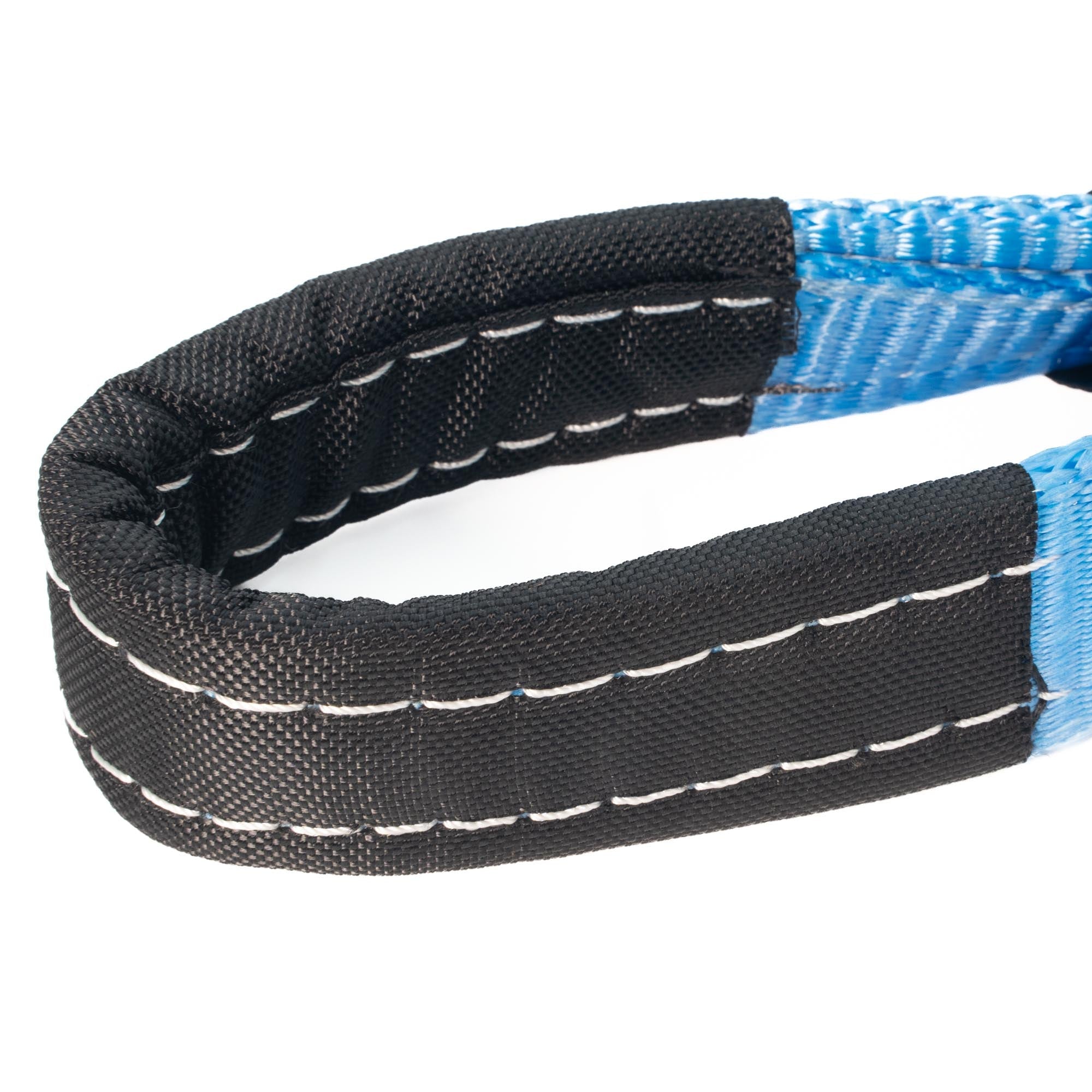 Image of Carbon Offroad Tree Trunk Protector Strap (5m)