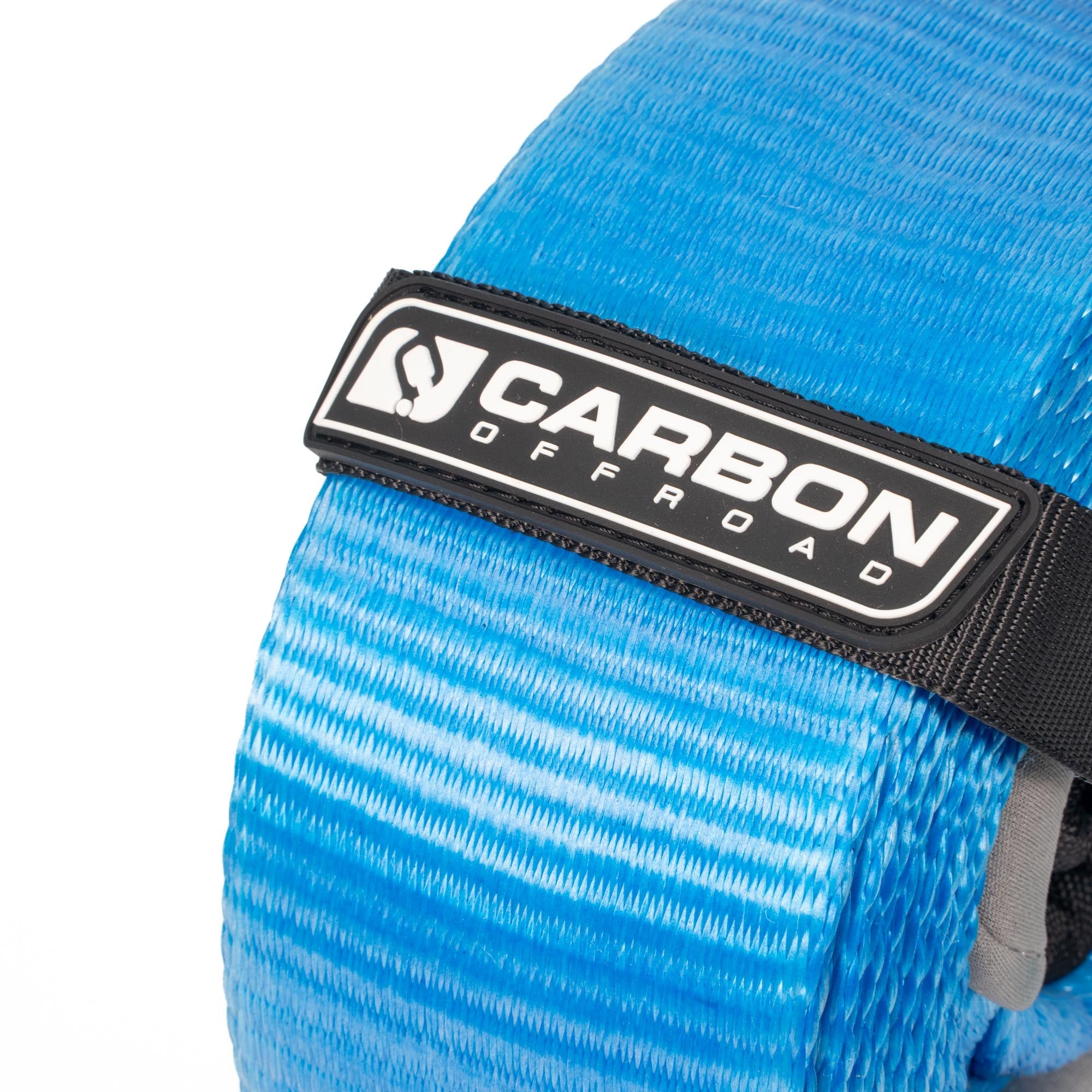 Image of Carbon Offroad Tree Trunk Protector Strap (5m)