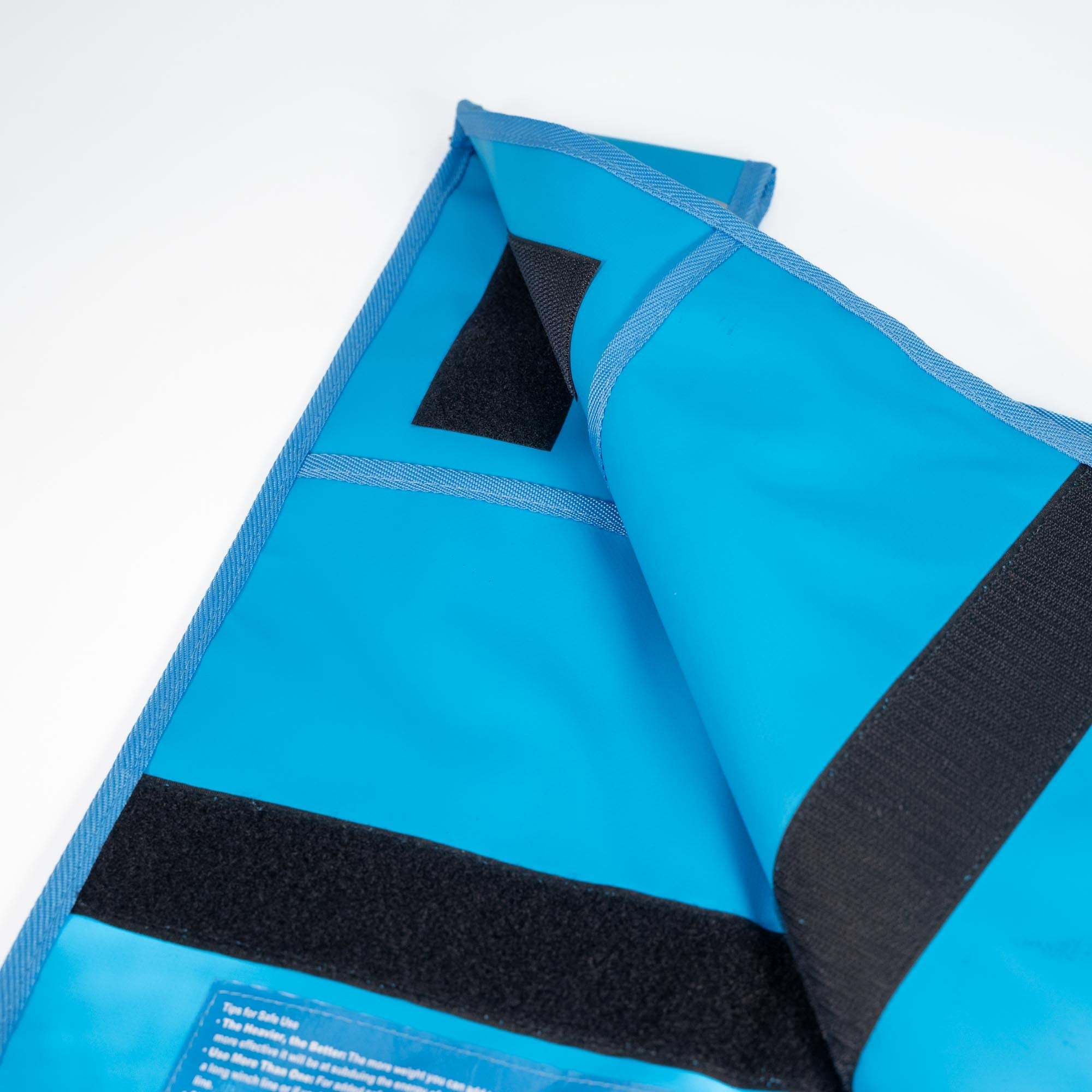 Image of Carbon Offroad Winch Damper Blanket