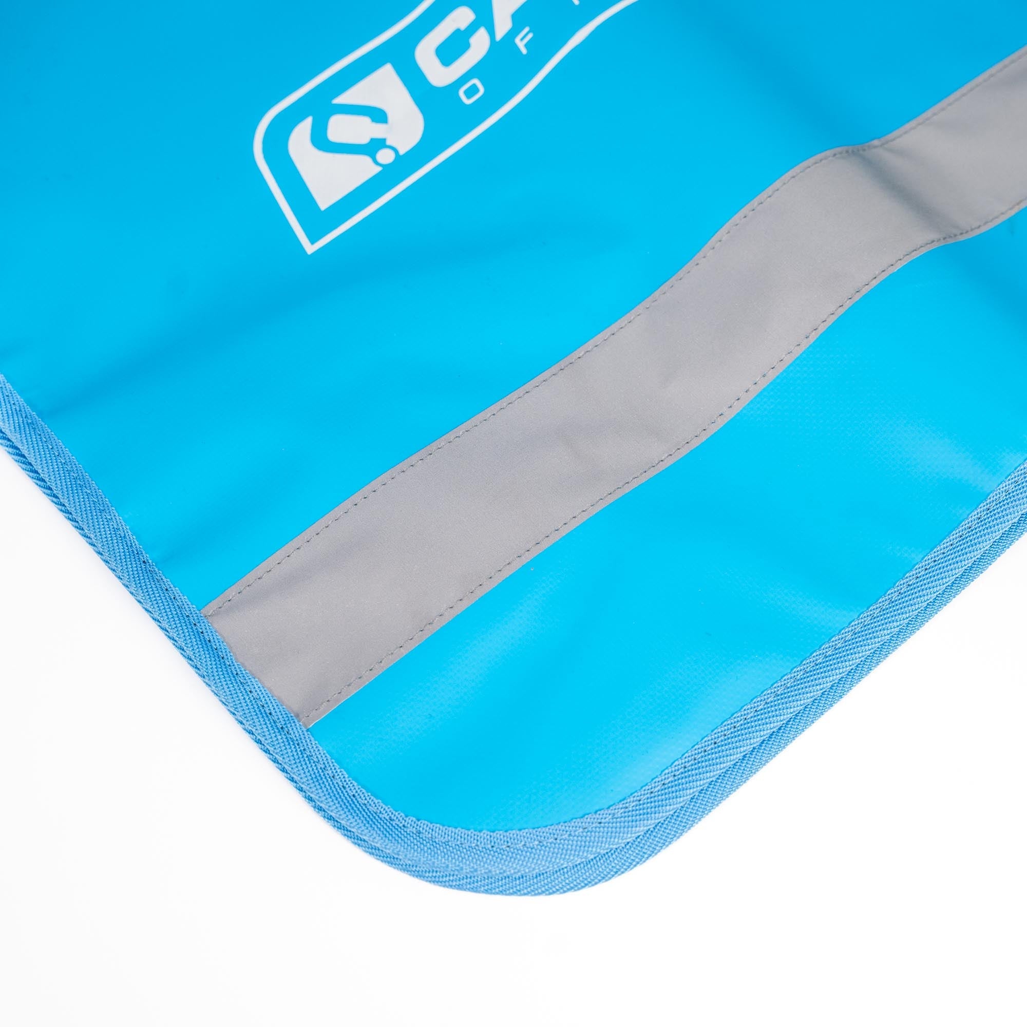 Image of Carbon Offroad Winch Damper Blanket