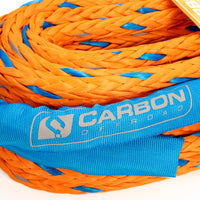 Thumbnail for Carbon Offroad Large Vehicle High-Vis Winch Extension Rope