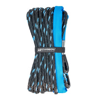 Thumbnail for Carbon Offroad 4x4 Vehicle Winch Extension Rope
