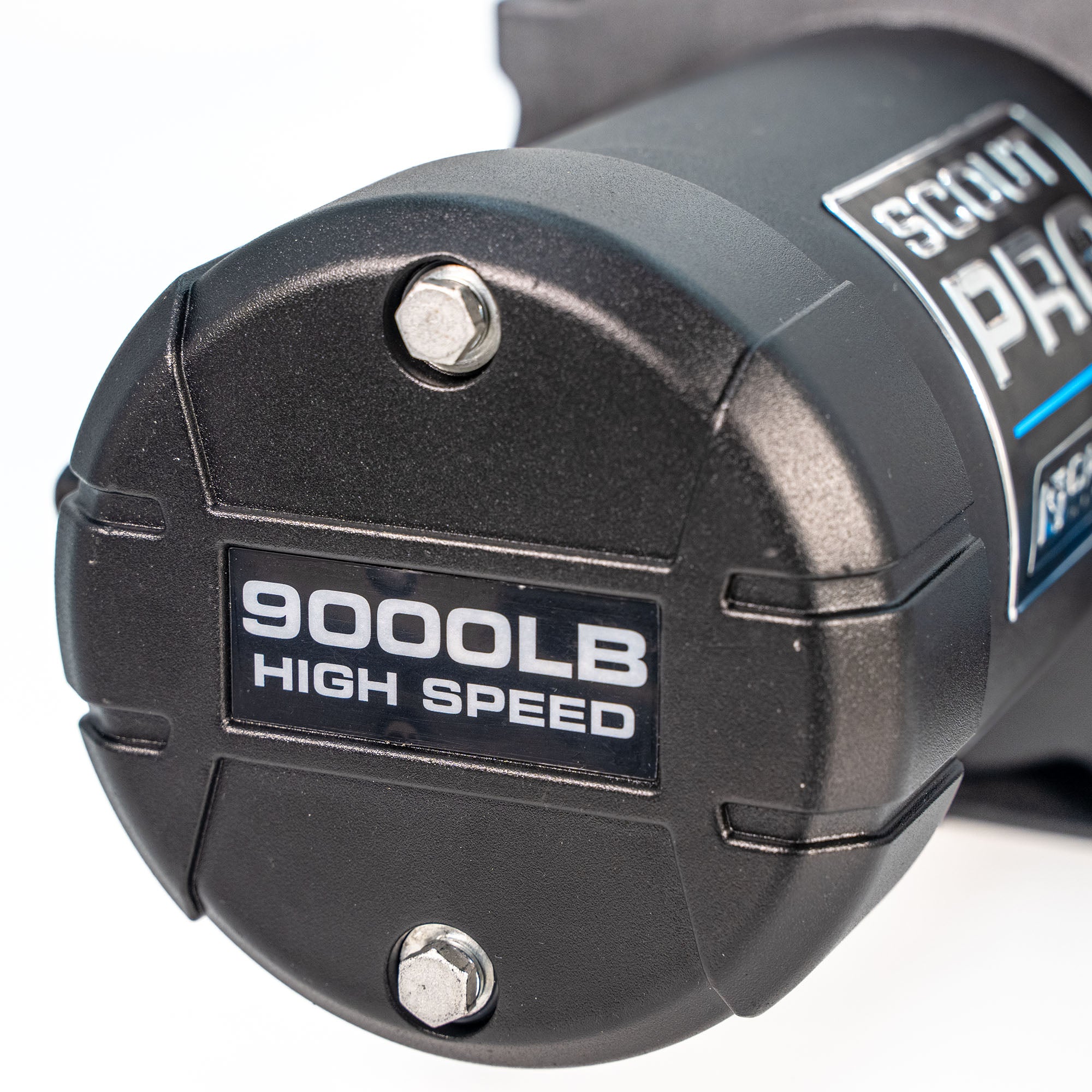 Image of Carbon Offroad - RS9 9000lb Winch