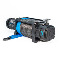 Thumbnail for Carbon Offroad - RS9 9000lb Winch - Carbon Offroad USA