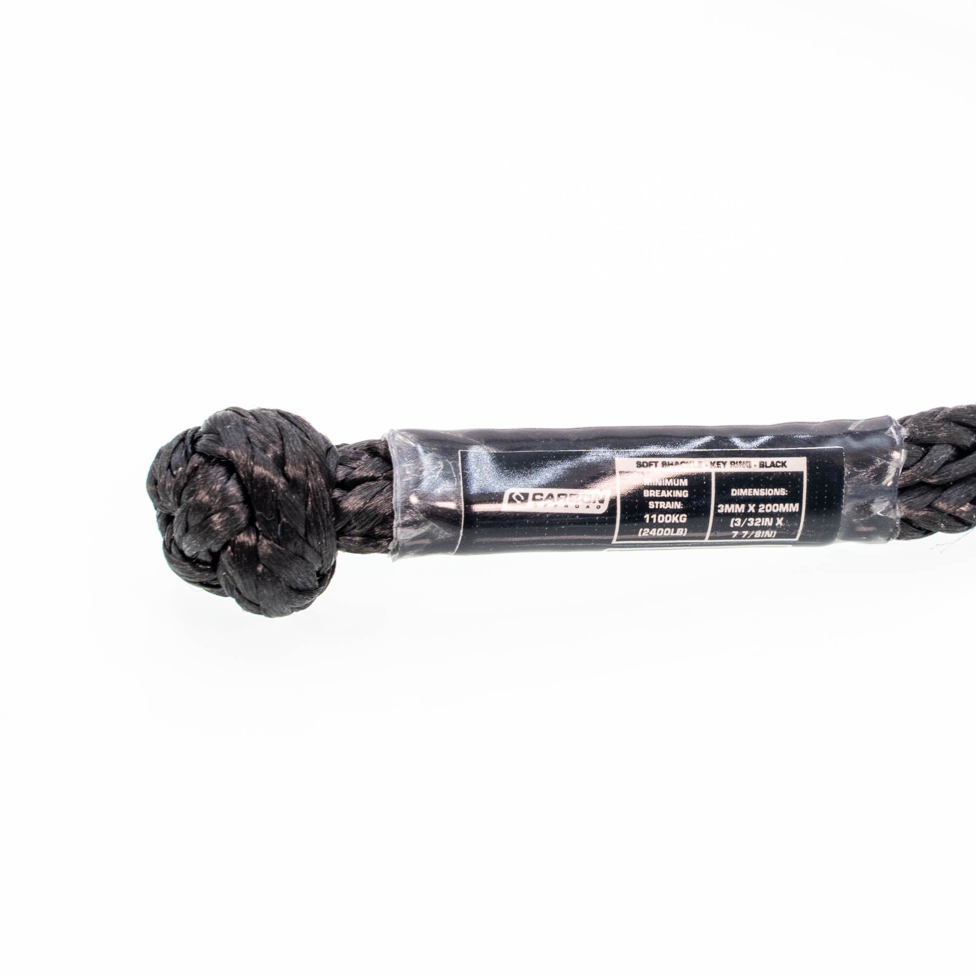 Image of Soft Shackle Keyring 1.1 Ton