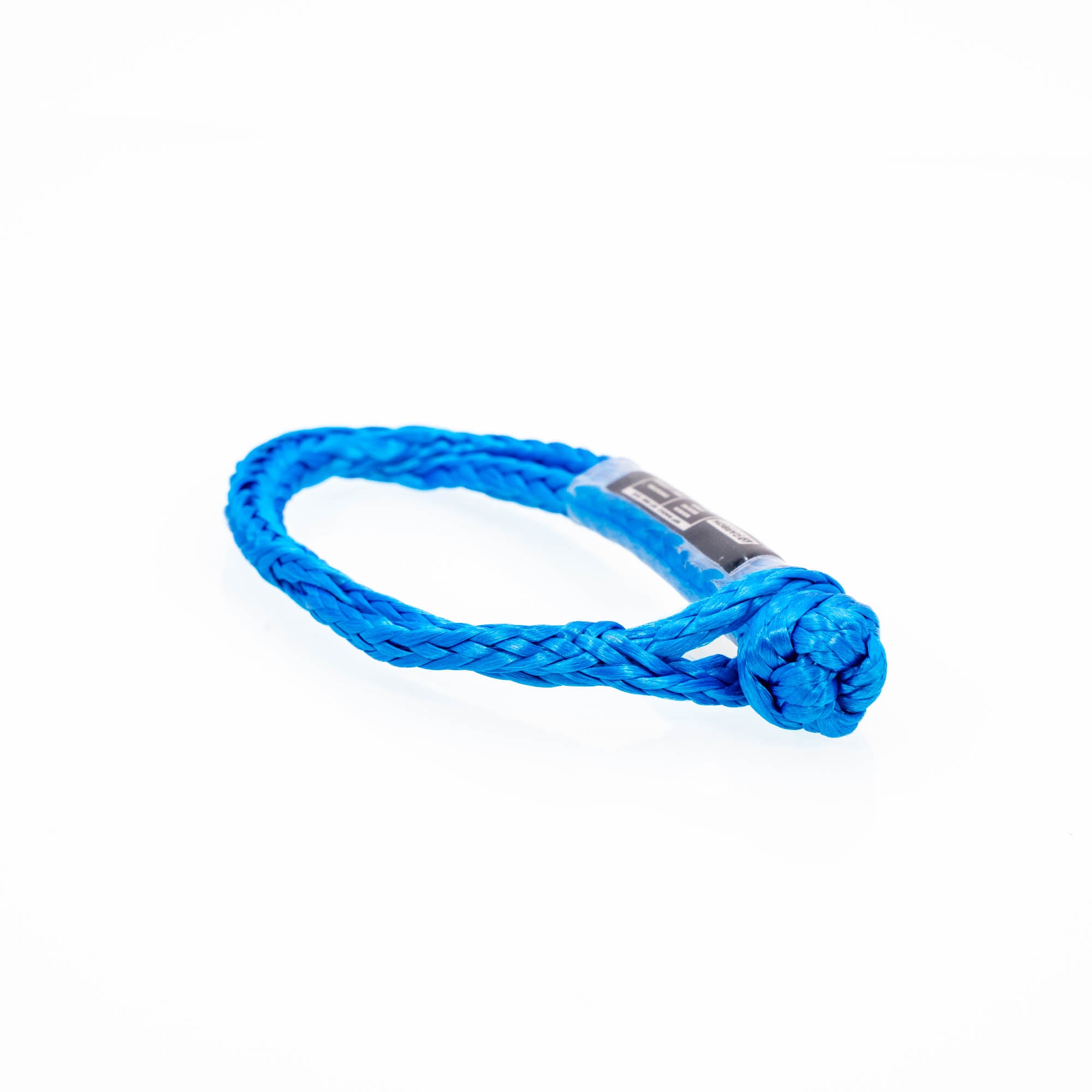 Image of Soft Shackle Keyring 1.1 Ton