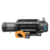 Thumbnail for Carbon Scout Pro - 15000lb Winch V3