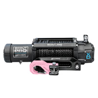 Thumbnail for Carbon Scout Pro - 15000lb Winch V3