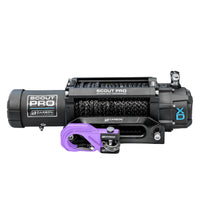 Thumbnail for Carbon Scout Pro - 15000lb Winch V3