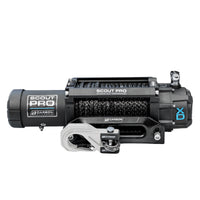 Thumbnail for Carbon Scout Pro - 15000lb Winch V3
