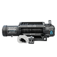 Thumbnail for Carbon Scout Pro - 15000lb Winch V3