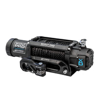 Thumbnail for Carbon Scout Pro - 15000lb Winch V3