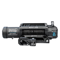 Thumbnail for Carbon Scout Pro - 15000lb Winch V3