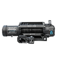 Thumbnail for Carbon Scout Pro - 15000lb Winch V3