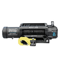 Thumbnail for Carbon Scout Pro - 15000lb Winch V3