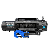 Thumbnail for Carbon Scout Pro - 10000lb Winch V3
