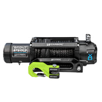 Thumbnail for Carbon Scout Pro - 10000lb Winch V3
