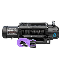 Thumbnail for Carbon Scout Pro - 10000lb Winch V3