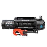 Thumbnail for Carbon Scout Pro - 10000lb Winch V3
