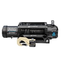 Thumbnail for Carbon Scout Pro - 10000lb Winch V3