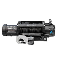 Thumbnail for Carbon Scout Pro - 10000lb Winch V3