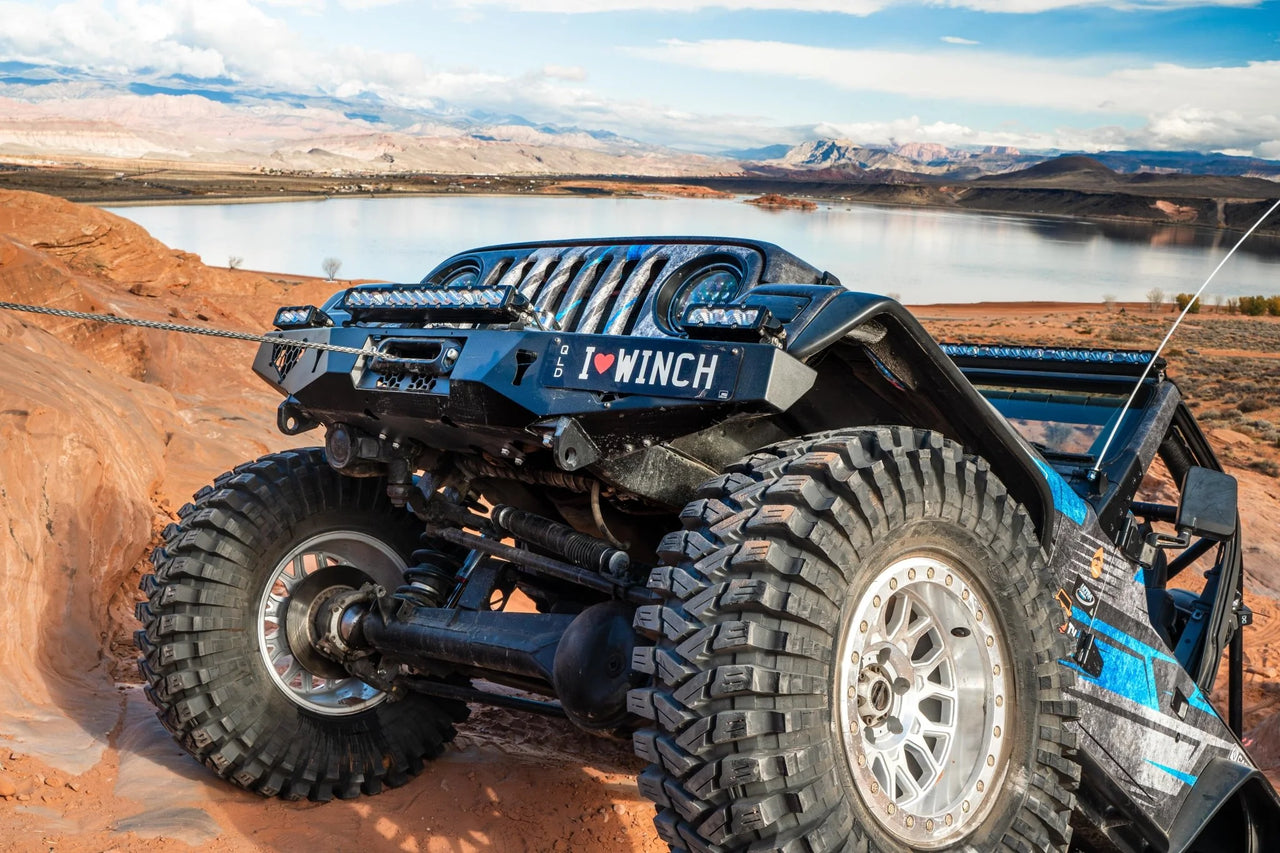 Carbon Offroad Gift Card - Carbon Offroad USA