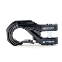 Thumbnail for Carbon 12K - 12000lb Winch V3 with MegaPro Hook