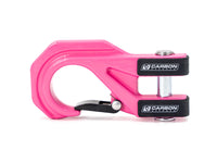 Thumbnail for Carbon Scout Pro - 20000lb Extreme Duty Truck Winch 24V - Carbon Offroad USA