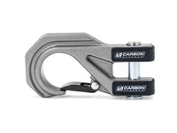 Thumbnail for Carbon Scout Pro - 20000lb Extreme Duty Truck Winch 24V - Carbon Offroad USA