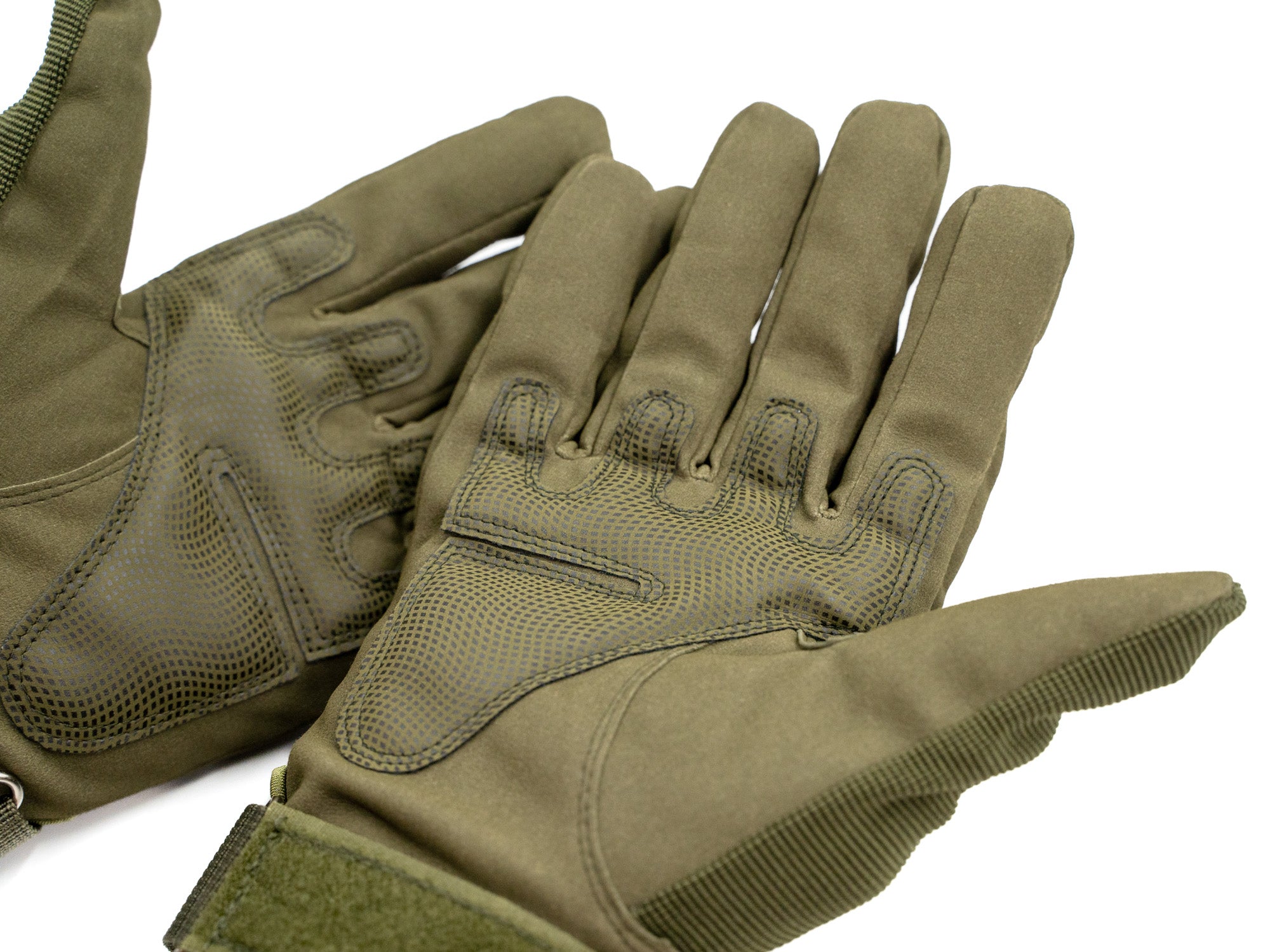 Image of Carbon Offroad Ultimate Recovery Gloves