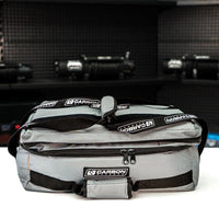 Thumbnail for Carbon Offroad Recovery Gear Bag with Winch Damper Function - CW - ERK - B 1