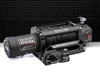 Thumbnail for Carbon Scout Pro - 15000lb Winch V3 - Carbon Offroad USA