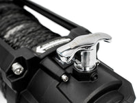 Thumbnail for Carbon 12K - 12000lb Winch V3 with MegaPro Hook