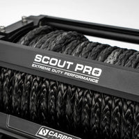 Thumbnail for Carbon Scout Pro - 10000lb Winch V3
