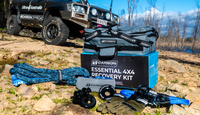 Thumbnail for Essential 4x4 Recovery Kit