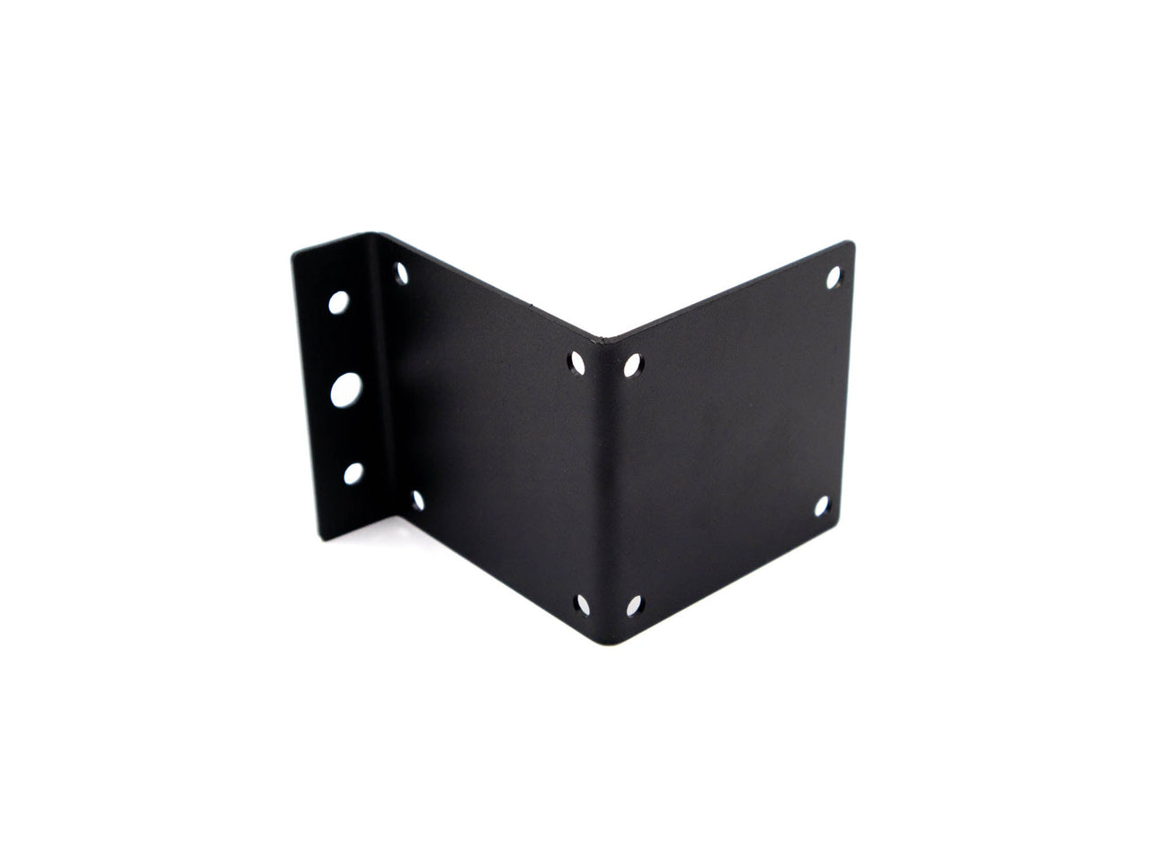 Mounting Bracket for Battery Isolator Switch - Stainless - Carbon Offroad USA