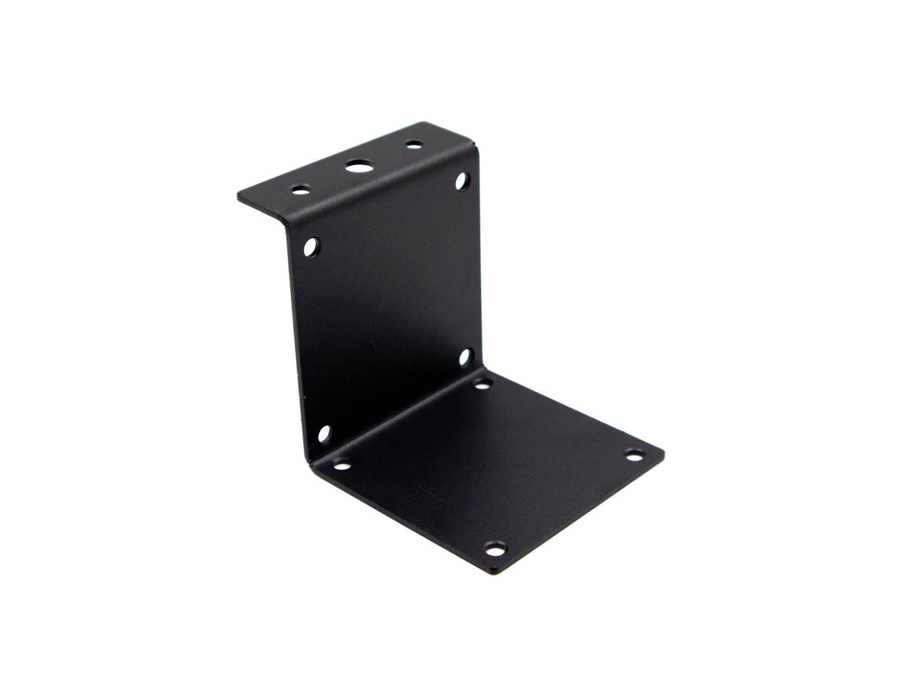 Mounting Bracket for Battery Isolator Switch - Stainless - Carbon Offroad USA