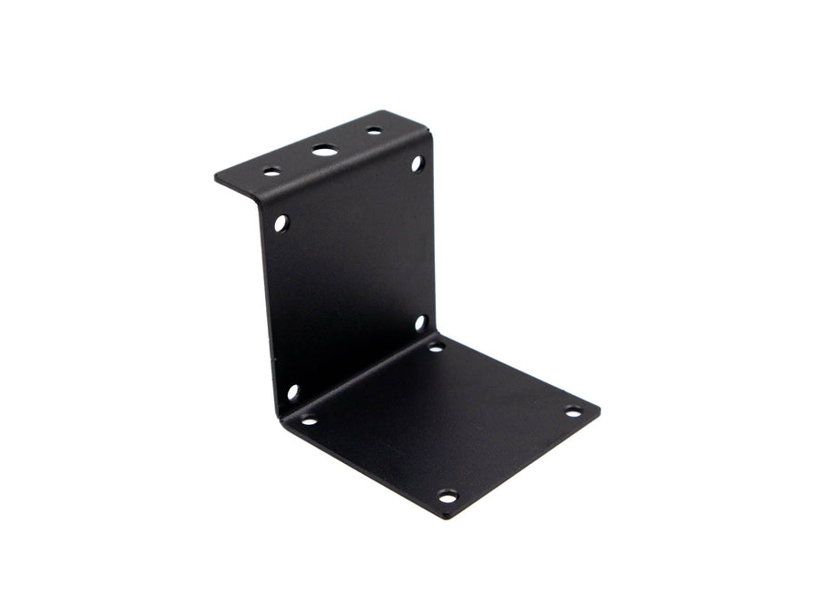 Mounting Bracket for Battery Isolator Switch - Stainless - Carbon Offroad USA