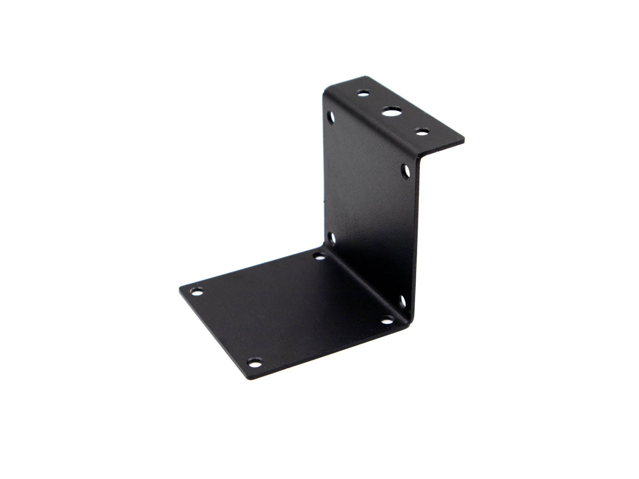 Mounting Bracket for Battery Isolator Switch - Stainless - Carbon Offroad USA