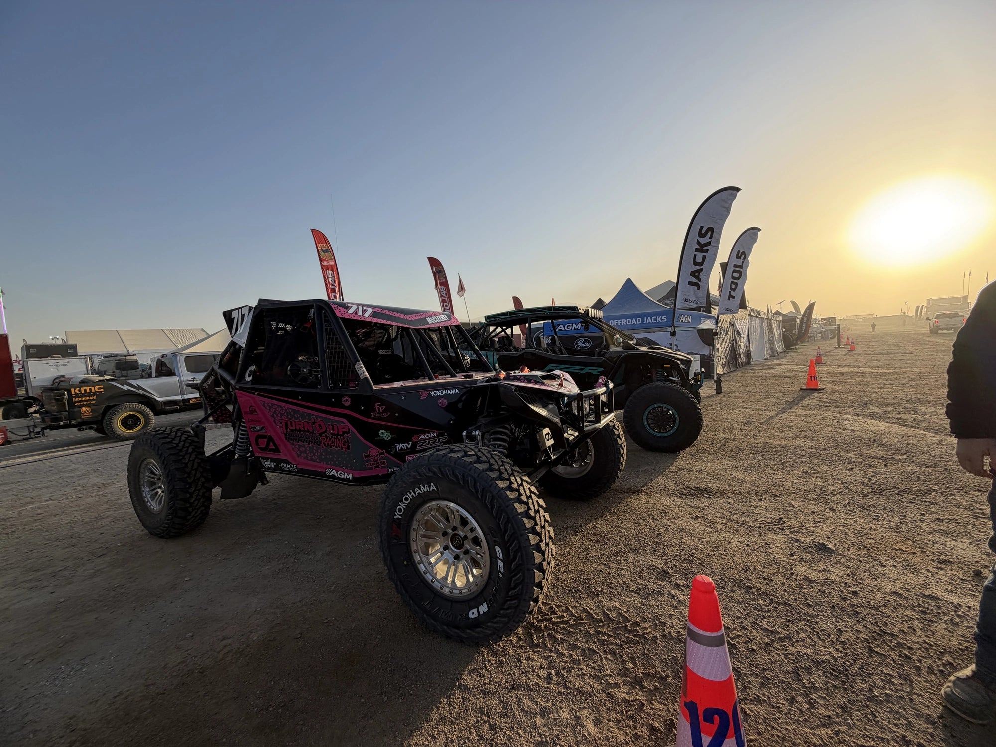 Carbon Offroad USA