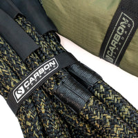 Thumbnail for TAC 4x4 Vehicle Recovery Rope and Soft Shackle Combo